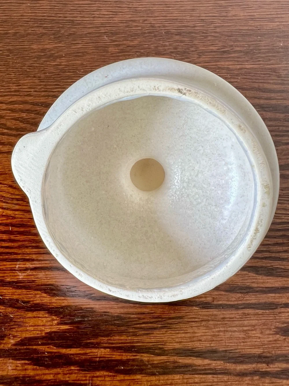 PFALTZGRAFF YORKTOWNE VINTAGE TEA POT MINI